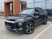 Chevrolet TrailBlazer III Владикавказ  - изображение 16