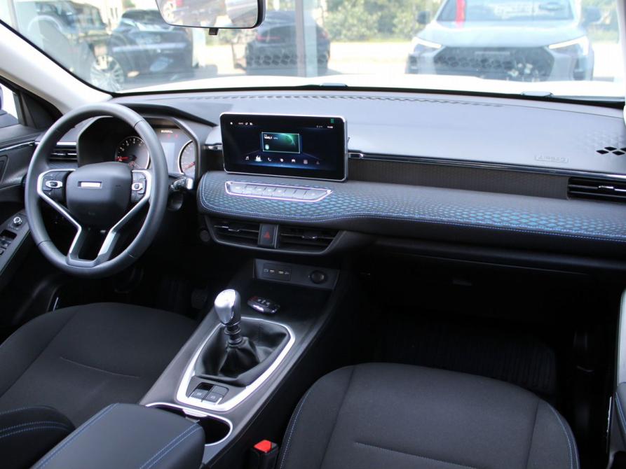 Haval Jolion I Рестайлинг Самара  - изображение 9