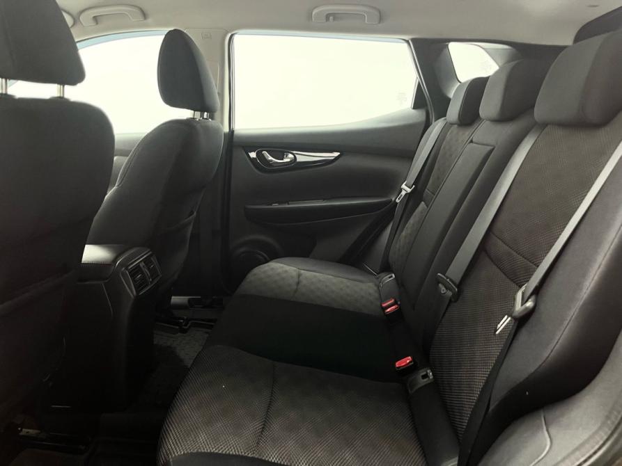 Nissan Qashqai II Мурманск  - изображение 15