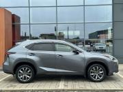 Lexus NX I Владикавказ  - изображение 25