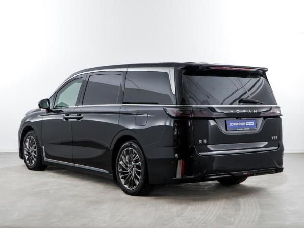 Voyah Dream I с пробегом 2023 года, цена 4 999 050 рублей, 48856 км, минивэн, Автокод Объявления