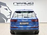Audi Q7 II (4M) Ростов-на-Дону  - изображение 33