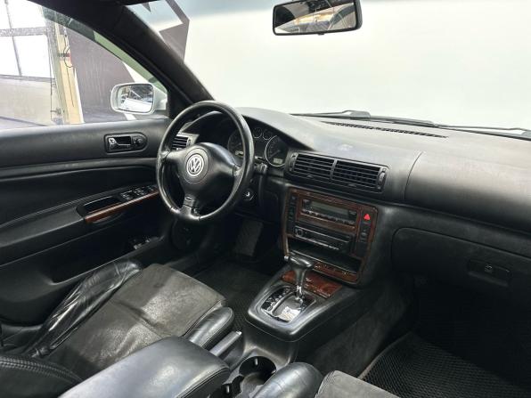 Volkswagen Passat B5 Рестайлинг с пробегом 2001 года, цена 650 000 рублей, 212000 км, седан, Автокод Объявления