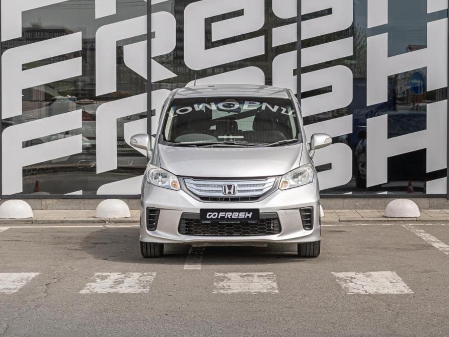 Honda Freed I Рестайлинг Краснодар  - изображение 3