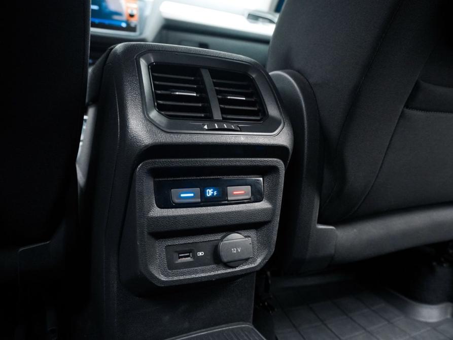 Volkswagen Tiguan II Ростов-на-Дону  - изображение 22