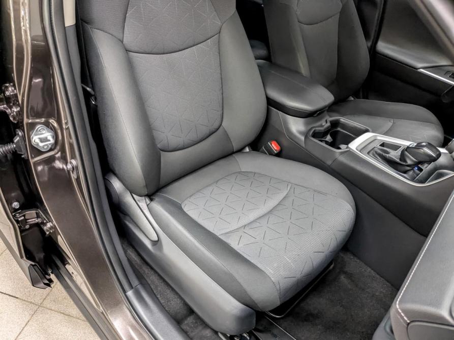 Toyota RAV4 V (XA50) Москва  - изображение 23