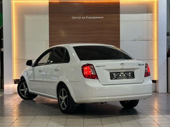 Daewoo Gentra II с пробегом 2013 года, цена 469 000 рублей, 190000 км, седан, Автокод Объявления