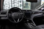 Toyota Camry VIII (XV70) Ульяновск  - изображение 31