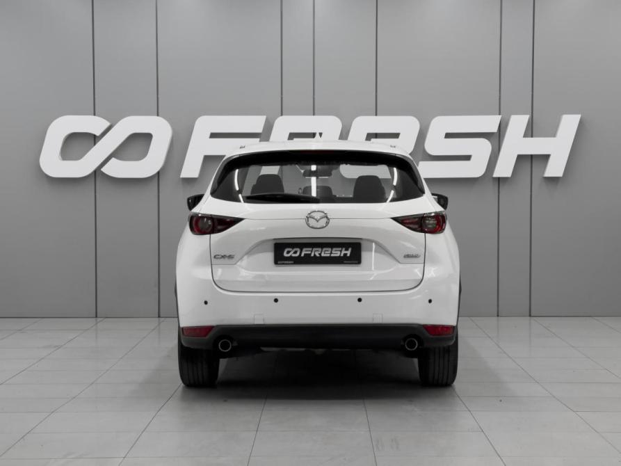 Mazda CX-5 II Ростов-на-Дону  - изображение 4
