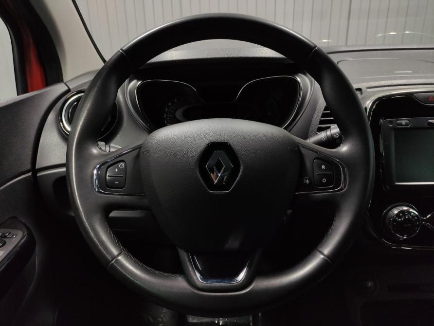 Renault Kaptur I Пермь  - изображение 7