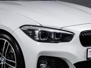 BMW 1 серии II (F20/F21) Рестайлинг 2 Москва  - изображение 37