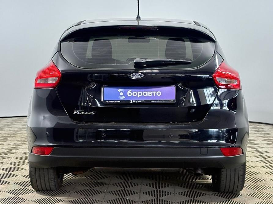 Ford Focus III Рестайлинг Борисоглебск  - изображение 4