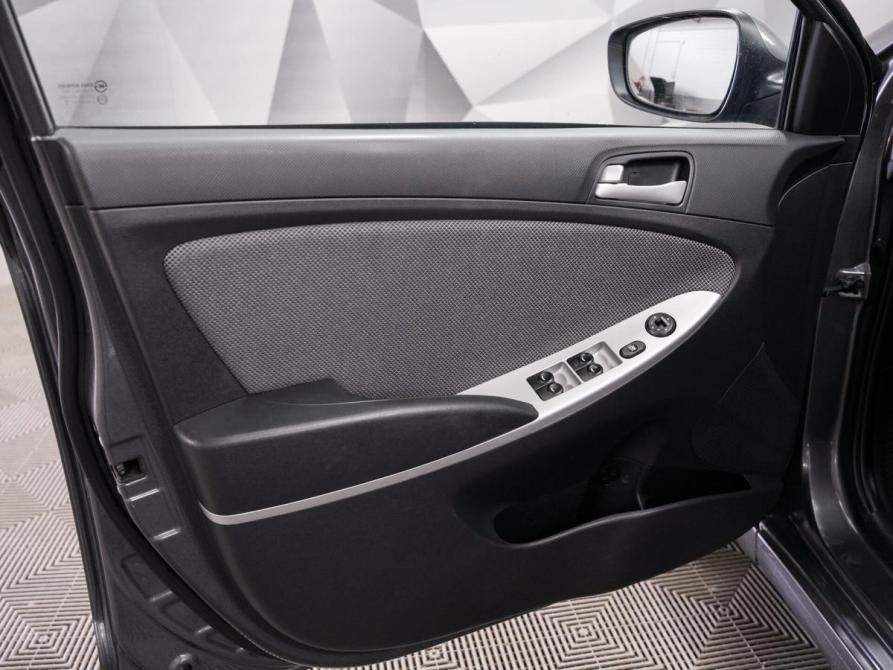 Hyundai Solaris I Ульяновск  - изображение 16