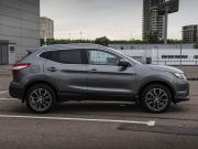 Nissan Qashqai II Москва  - изображение 24