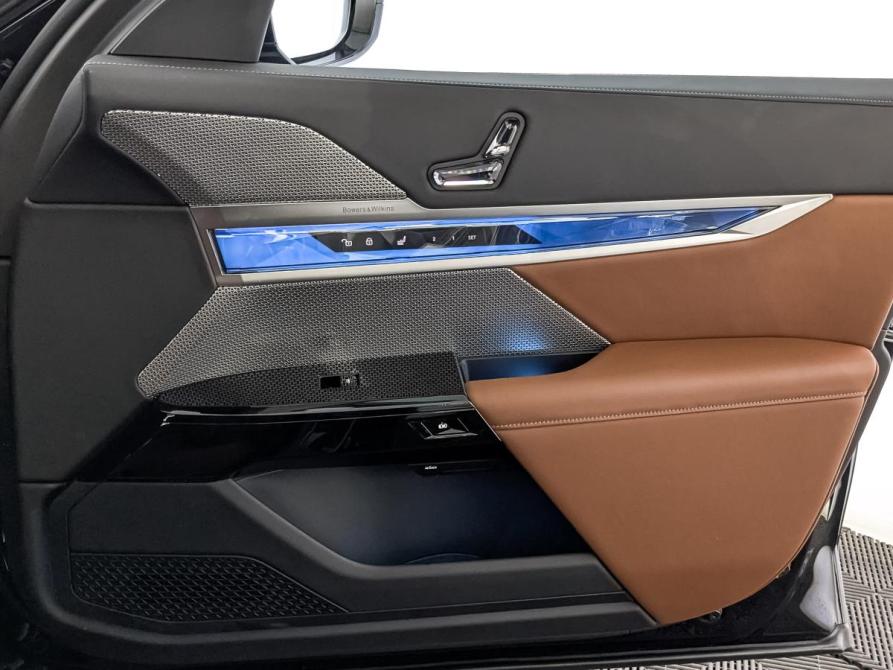 BMW 7 серии VII (G70) Москва  - изображение 25