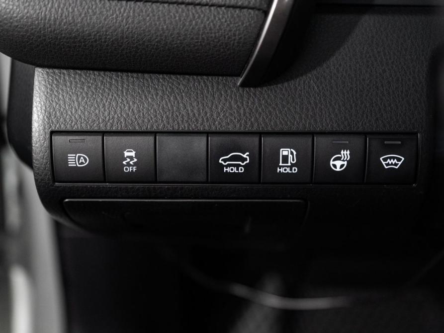 Toyota Camry VIII (XV70) Иркутск  - изображение 19