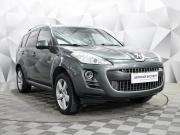 Peugeot 4007 Ульяновск  - изображение 24