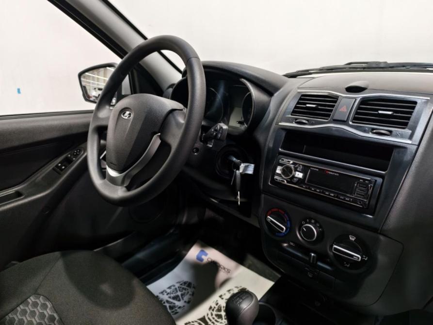 Lada (ВАЗ) Granta I Рестайлинг Курск  - изображение 5