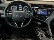 Toyota Camry VIII (XV70) Санкт-Петербург  - изображение 53