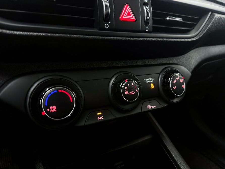 Kia Cerato IV Рестайлинг Уфа  - изображение 14