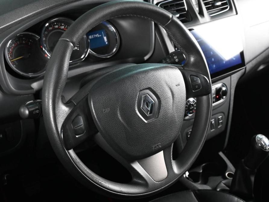 Renault Sandero II Ростов-на-Дону  - изображение 12