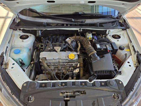 Lada (ВАЗ) Granta I Рестайлинг с пробегом 2021 года, цена 699 000 рублей, 97825 км, лифтбек, Автокод Объявления