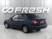 Hyundai Accent II Ростов-на-Дону  - изображение 18