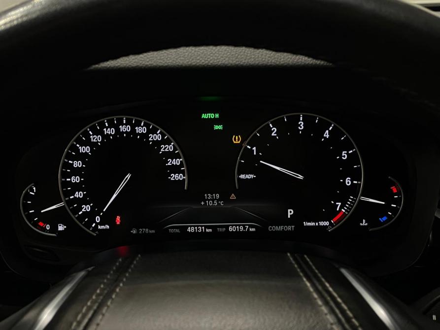 BMW 5 серии VII (G30/G31/G38) Пермь  - изображение 31
