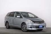 Toyota Wish I Рестайлинг Томск  - изображение 17