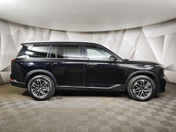 GAC GS8 II с пробегом 2024 года, цена 3 350 000 рублей, 46670 км, внедорожник, Автокод Объявления