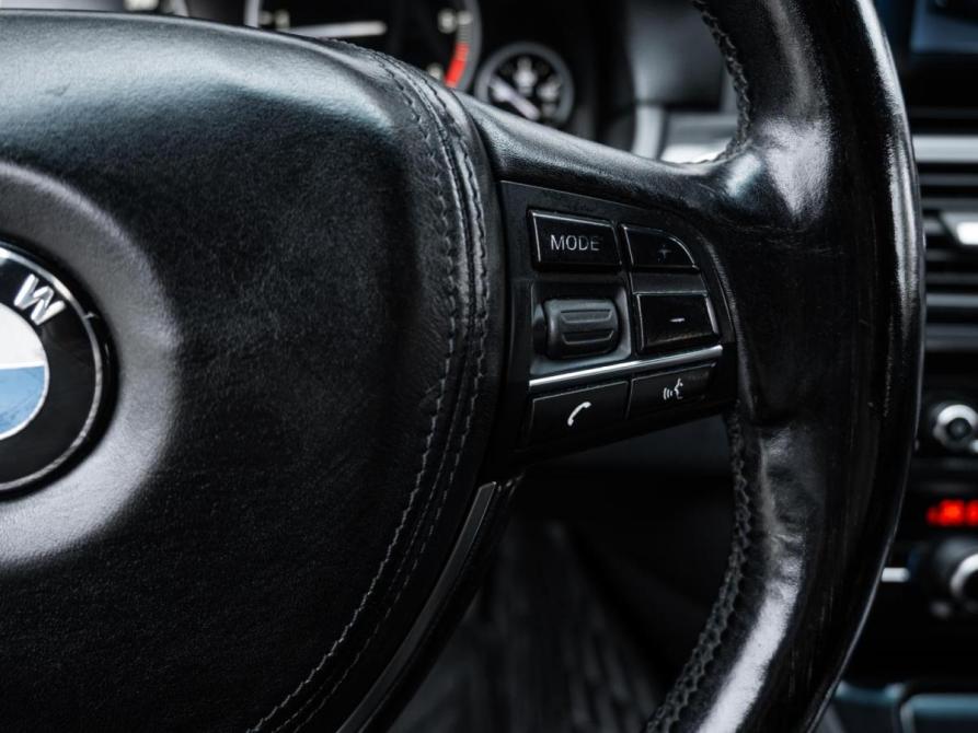 BMW 5 серии VI (F10/F11/F07) Рестайлинг Ставрополь  - изображение 22