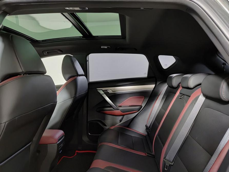 Geely Coolray I Уфа  - изображение 15