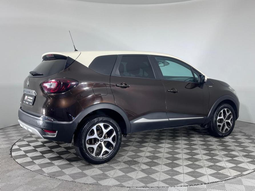 Renault Kaptur I Ростов-на-Дону  - изображение 5