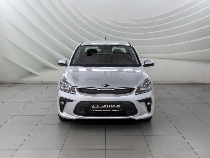 Kia Rio IV Волгоград  - изображение 2