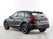 Audi Q5 II (FY) Рестайлинг Москва  - изображение 27