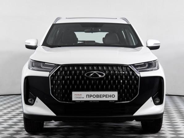Chery Tiggo 7L I с пробегом 2025 года, цена 2 395 000 рублей, 36630 км, внедорожник, Автокод Объявления
