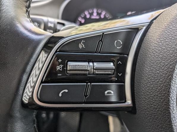 Kia Optima IV Рестайлинг с пробегом 2019 года, цена 1 800 000 рублей, 115313 км, седан, Автокод Объявления