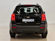 Chevrolet Captiva I Рестайлинг 2 Балашиха  - изображение 21