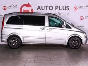 Mercedes-Benz Vito II (W639) Минеральные Воды  - изображение 24