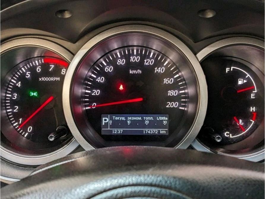 Suzuki Grand Vitara II Рестайлинг Пермь  - изображение 18