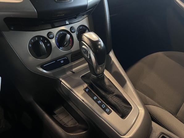 Ford Focus III с пробегом 2011 года, цена 670 000 рублей, 176720 км, хэтчбек, Автокод Объявления