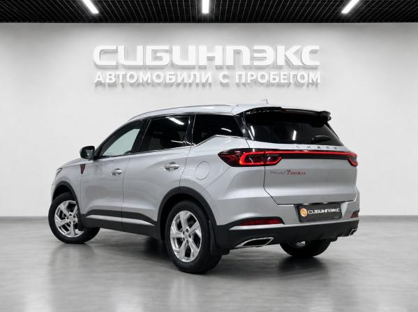 Chery Tiggo 7 Pro Max I с пробегом 2023 года, цена 1 789 000 рублей, 41000 км, внедорожник, Автокод Объявления
