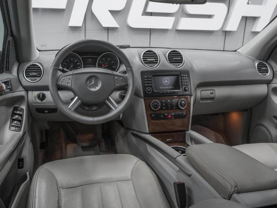 Mercedes-Benz M-Класс II (W164) Ростов-на-Дону  - изображение 6