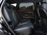 Hyundai Santa Fe IV Рестайлинг Москва  - изображение 36