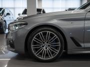 BMW 5 серии VII (G30/G31/G38) Москва  - изображение 52