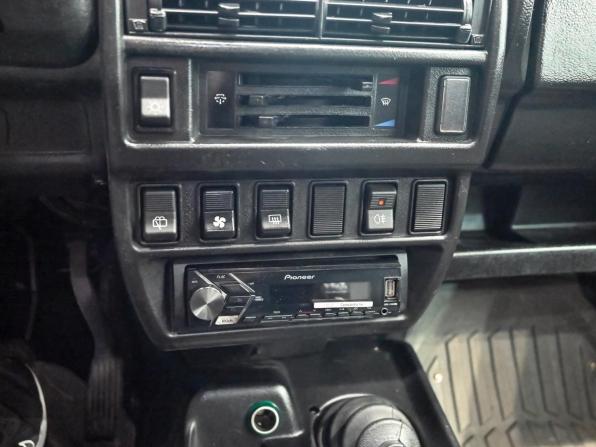 Lada (ВАЗ) 2131 (4x4) I с пробегом 2018 года, цена 670 000 рублей, 108376 км, внедорожник, Автокод Объявления