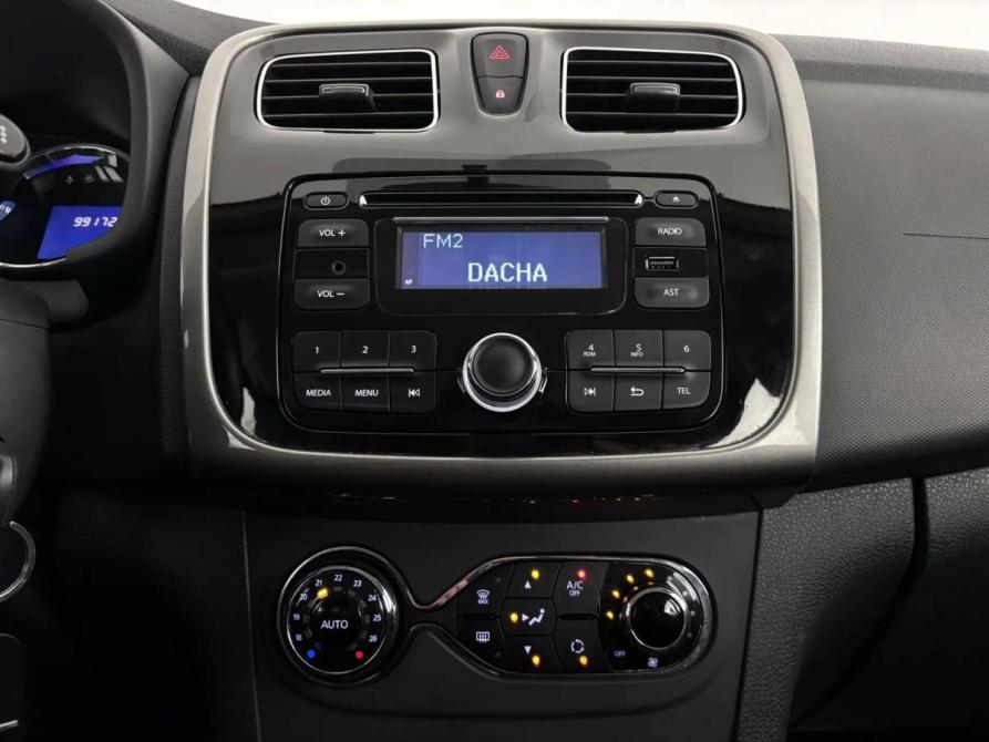 Renault Sandero II Псков  - изображение 14
