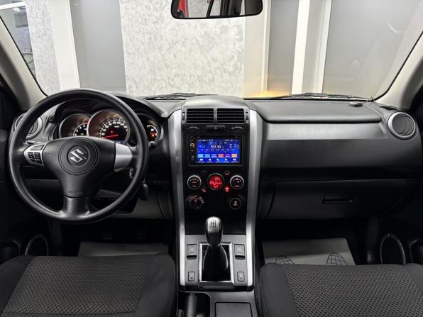 Suzuki Grand Vitara II Рестайлинг с пробегом 2012 года, цена 1 499 000 рублей, 88882 км, внедорожник, Автокод Объявления