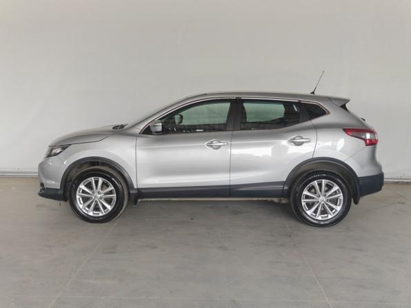 Nissan Qashqai II с пробегом 2016 года, цена 1 740 000 рублей, 83821 км, внедорожник, Автокод Объявления