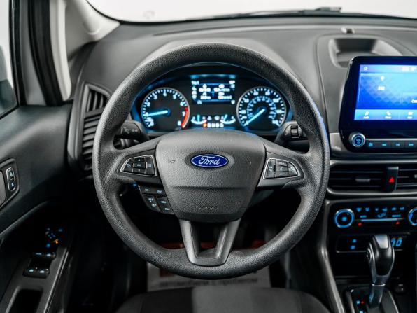 Ford EcoSport II Рестайлинг с пробегом 2020 года, цена 1 275 000 рублей, 81884 км, внедорожник, Автокод Объявления